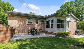 3934 Sheffield Dr, Charlotte, NC 28205