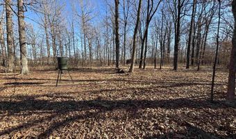 Williams Road, Bald Knob, AR 72010