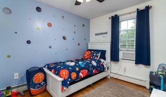 58 Alfred Ave, Johnston, RI 02919