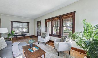 5201 E North St, Indianapolis, IN 46219