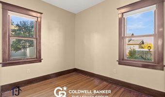 522 S Park St, Casper, WY 82601