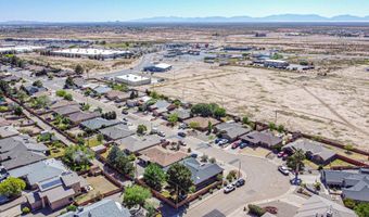 3912 Basswood Dr, Alamogordo, NM 88310