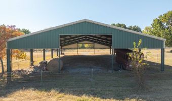 5558 N 441 Rd, Adair, OK 74330