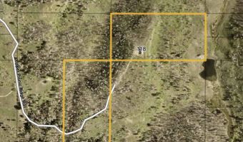 118 UPPER PICNIC RIDGE Rd, Bondurant, WY 82922