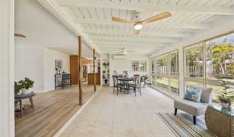 1356 Kahili St, Kailua, HI 96734