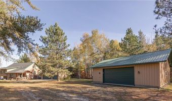 2205 Rice Portage Trl NW, Backus, MN 56435