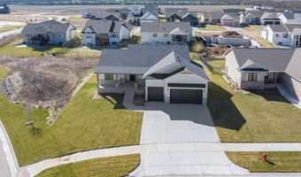 1135 W Hazel Ln, Goddard, KS 67052