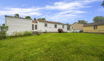 93 E Euclid St, Bloomfield, CT 06002