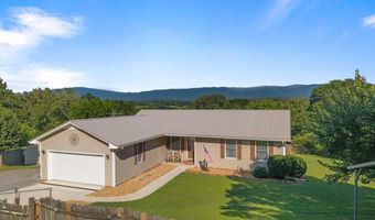 346 Thomas Rd, Benton, TN 37307