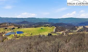 Chappell Farms N lot 5, Banner Elk, NC 28604