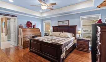 101 W Lake Cv, Beebe, AR 72012