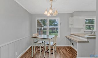 174 Nunnally Ave, Anniston, AL 36206