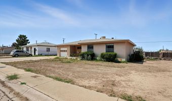 909 CEDAR Ave, Alamogordo, NM 88310