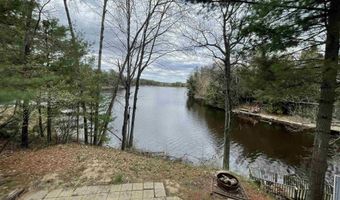 6341 Eagles Nest, Alger, MI 48610