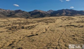 T32 SEC21 lot 00838001, Imlay, NV 89418