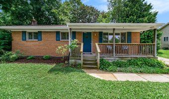 3120 Lorraine St, Ann Arbor, MI 48108