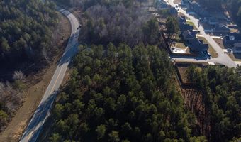 Parkway Trails lot 111, Bauxite, AR 72011