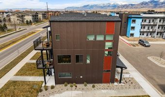 1585 N 25th Ave A, Bozeman, MT 59718
