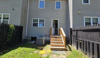 145 HOLMES St, Dover, DE 19901