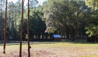 NW 41st Cir, Bell, FL 32619