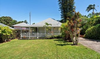 3217 Luahine Pl, Haiku, HI 96708