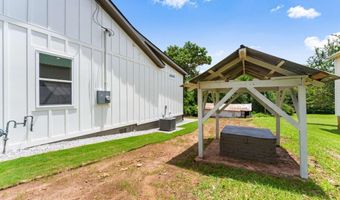 130 E Railroad, Alto, GA 30510