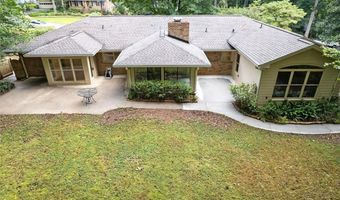 3557 Hershey Ln, Tucker, GA 30084