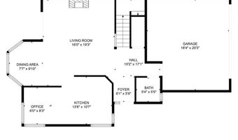 8035 Mission Vista Dr, San Diego, CA 92120