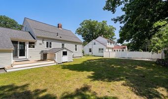 23 Eastwood Circuit, Boston, MA 02132