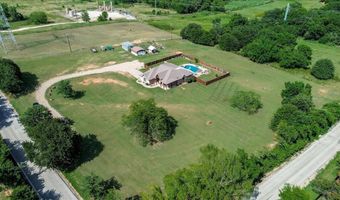 5345 County Road 707, Alvarado, TX 76009