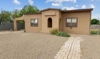 503 N 11th St, Alpine, TX 79830
