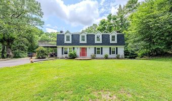 484 VIEWTOWN Rd, Amissville, VA 20106