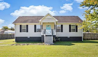396 Maple Cir, Arab, AL 35016