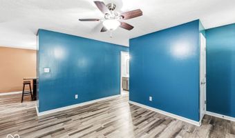 7611 Moultrie Ct, Indianapolis, IN 46217