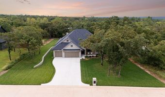 8041 Red Feather, Arcadia, OK 73007