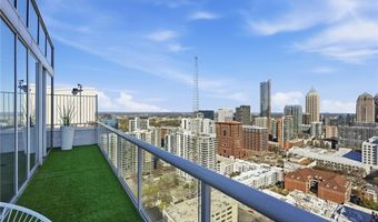 860 Peachtree St NE #2801, Atlanta, GA 30308