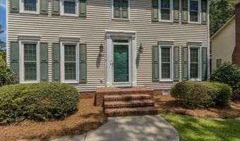 343 Woodbridge Dr, Aiken, SC 29801