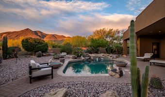 5690 E CANYON CREEK Cir, Carefree, AZ 85377