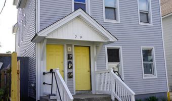 7 Wilson St, Bridgeport, CT 06605
