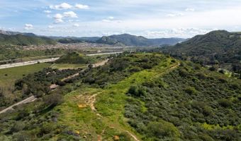Vista Valle Camino, Fallbrook, CA 92028