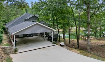 1269 LITTLE DISMAL Rd, Arley, AL 35541