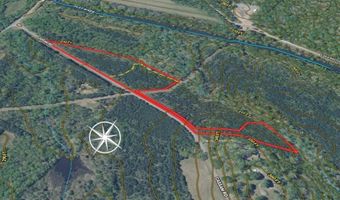 Cassam Road, Bahama, NC 27503