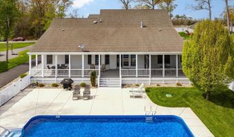 110 WATERVIEW Ln, Dagsboro, DE 19939