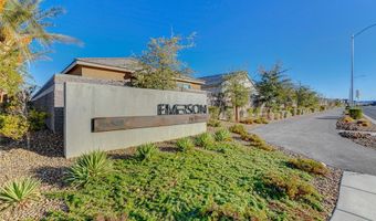 1271 Dorado Sea Ct, Henderson, NV 89052