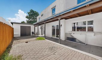 71 Calle Loma Parda NW, Albuquerque, NM 87120