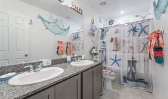 675 Turtleback Falls Ave, Indian Springs, NV 89018