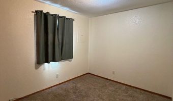 8 Baker St, Asher, OK 74826
