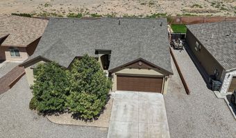 1493 Puesta Del Sol, Alamogordo, NM 88310