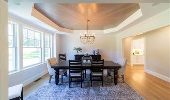 Crosswinds Drive, Charlestown, RI 02813