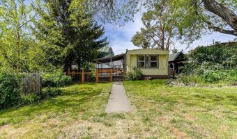 205 N C St, Albion, WA 99125